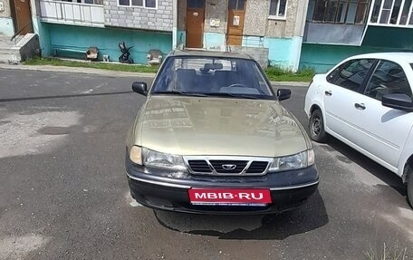 Daewoo Nexia I рестайлинг, 2007 год, 235 000 рублей, 1 фотография