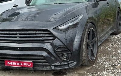 Infiniti FX II, 2010 год, 2 000 000 рублей, 1 фотография