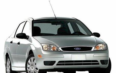 Ford Focus IV, 2005 год, 250 000 рублей, 1 фотография