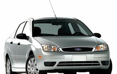 Ford Focus IV, 2005 год, 250 000 рублей, 1 фотография