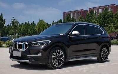BMW X1, 2021 год, 3 080 000 рублей, 1 фотография