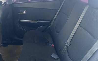 KIA Rio III рестайлинг, 2017 год, 750 000 рублей, 1 фотография