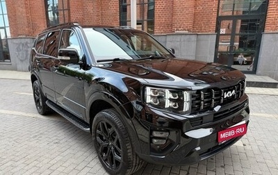 KIA Mohave I, 2023 год, 8 200 000 рублей, 1 фотография