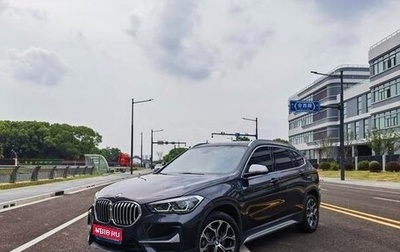 BMW X1, 2022 год, 2 255 000 рублей, 1 фотография