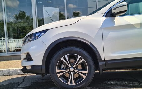 Nissan Qashqai, 2019 год, 1 330 000 рублей, 16 фотография