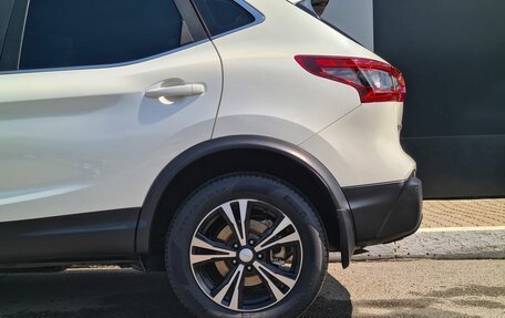 Nissan Qashqai, 2019 год, 1 330 000 рублей, 17 фотография