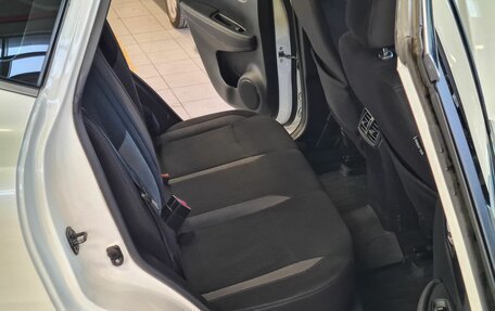 Nissan Qashqai, 2019 год, 1 330 000 рублей, 19 фотография