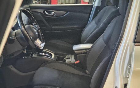 Nissan Qashqai, 2019 год, 1 330 000 рублей, 18 фотография