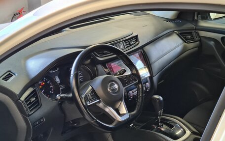 Nissan Qashqai, 2019 год, 1 330 000 рублей, 21 фотография