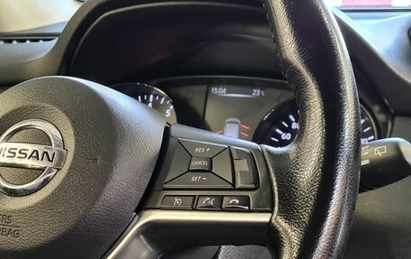Nissan Qashqai, 2019 год, 1 330 000 рублей, 25 фотография