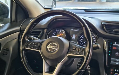 Nissan Qashqai, 2019 год, 1 330 000 рублей, 23 фотография
