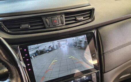 Nissan Qashqai, 2019 год, 1 330 000 рублей, 27 фотография