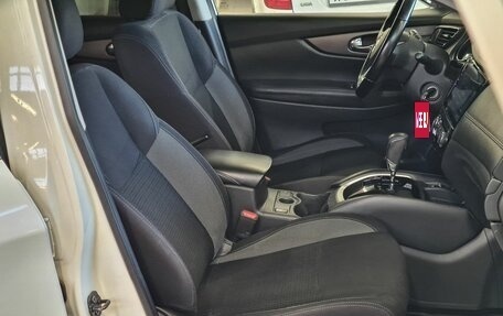 Nissan Qashqai, 2019 год, 1 330 000 рублей, 20 фотография