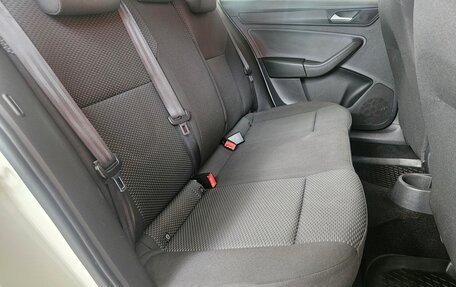 Volkswagen Polo VI (EU Market), 2021 год, 1 275 000 рублей, 12 фотография