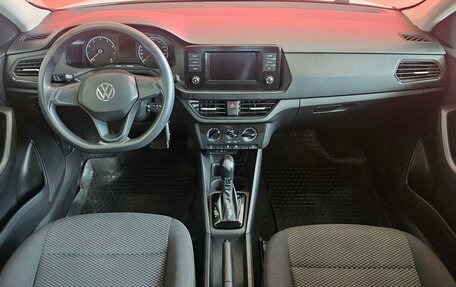Volkswagen Polo VI (EU Market), 2021 год, 1 275 000 рублей, 9 фотография