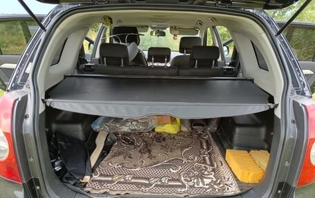 Chevrolet Captiva I, 2013 год, 888 000 рублей, 12 фотография