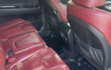 Hyundai Palisade I, 2021 год, 5 550 000 рублей, 4 фотография
