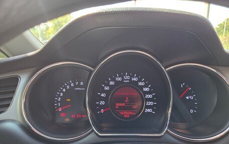 KIA cee'd III, 2013 год, 990 000 рублей, 5 фотография