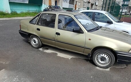 Daewoo Nexia I рестайлинг, 2007 год, 235 000 рублей, 4 фотография