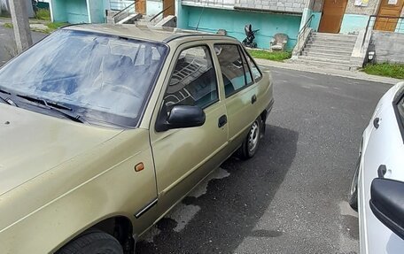 Daewoo Nexia I рестайлинг, 2007 год, 235 000 рублей, 3 фотография