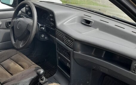 Daewoo Nexia I рестайлинг, 2007 год, 235 000 рублей, 15 фотография
