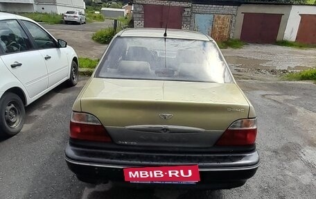 Daewoo Nexia I рестайлинг, 2007 год, 235 000 рублей, 2 фотография