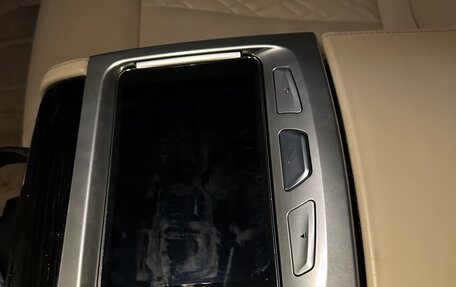 BMW 7 серия, 2016 год, 4 999 999 рублей, 8 фотография