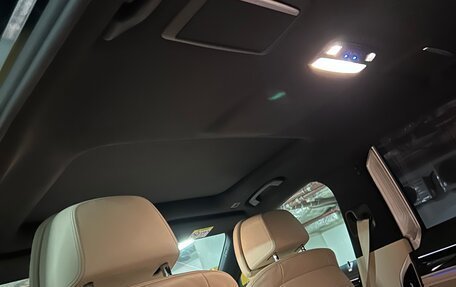 BMW 7 серия, 2016 год, 4 999 999 рублей, 9 фотография