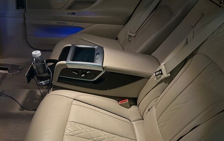 BMW 7 серия, 2016 год, 4 999 999 рублей, 7 фотография