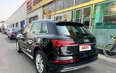 Audi Q5, 2022 год, 5 020 000 рублей, 5 фотография