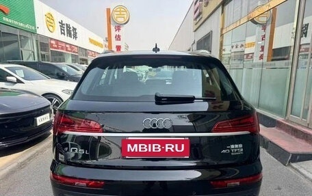 Audi Q5, 2022 год, 5 020 000 рублей, 6 фотография