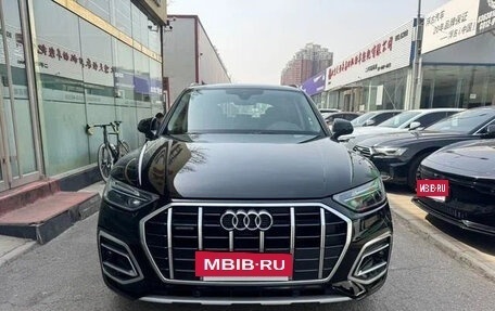 Audi Q5, 2022 год, 5 020 000 рублей, 3 фотография