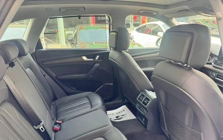 Audi Q5, 2022 год, 5 020 000 рублей, 12 фотография