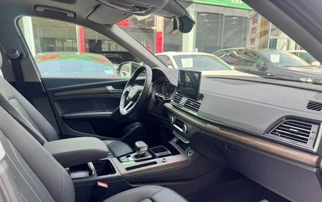 Audi Q5, 2022 год, 5 020 000 рублей, 11 фотография
