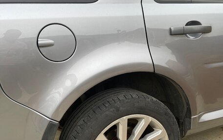 Land Rover Freelander II рестайлинг 2, 2011 год, 1 500 000 рублей, 8 фотография