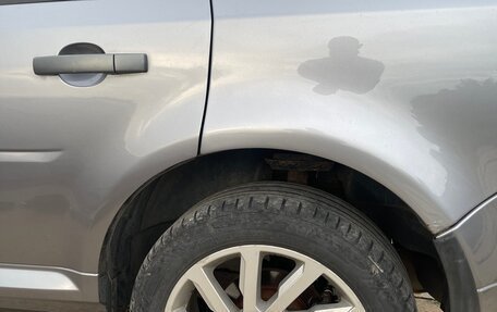 Land Rover Freelander II рестайлинг 2, 2011 год, 1 500 000 рублей, 11 фотография