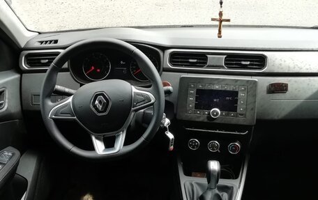 Renault Arkana I, 2019 год, 1 700 000 рублей, 7 фотография