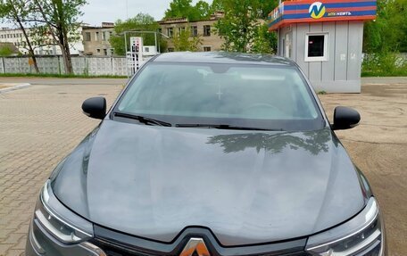 Renault Arkana I, 2019 год, 1 700 000 рублей, 5 фотография
