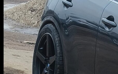 Infiniti FX II, 2010 год, 2 000 000 рублей, 11 фотография