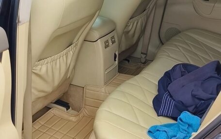Infiniti FX II, 2010 год, 2 000 000 рублей, 14 фотография