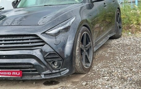 Infiniti FX II, 2010 год, 2 000 000 рублей, 4 фотография