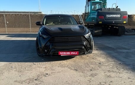 Infiniti FX II, 2010 год, 2 000 000 рублей, 19 фотография