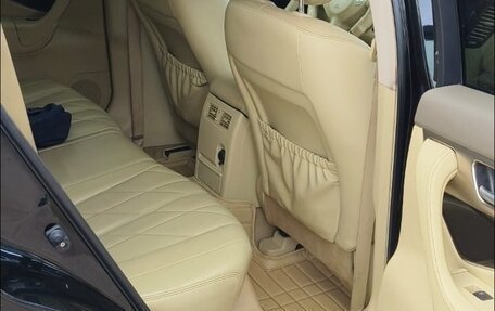 Infiniti FX II, 2010 год, 2 000 000 рублей, 38 фотография