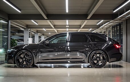 Audi RS 6, 2025 год, 22 490 000 рублей, 7 фотография