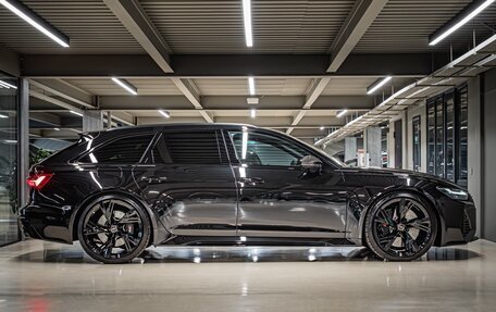 Audi RS 6, 2025 год, 22 490 000 рублей, 8 фотография