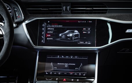 Audi RS 6, 2025 год, 22 490 000 рублей, 4 фотография