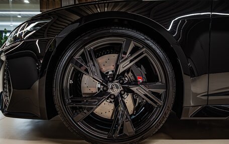 Audi RS 6, 2025 год, 22 490 000 рублей, 13 фотография