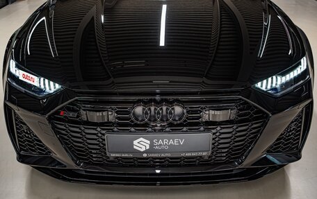 Audi RS 6, 2025 год, 22 490 000 рублей, 17 фотография