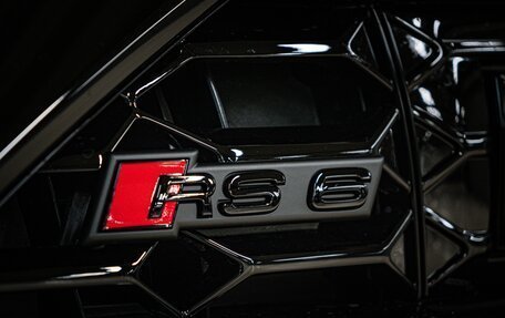 Audi RS 6, 2025 год, 22 490 000 рублей, 15 фотография
