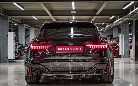 Audi RS 6, 2025 год, 22 490 000 рублей, 10 фотография